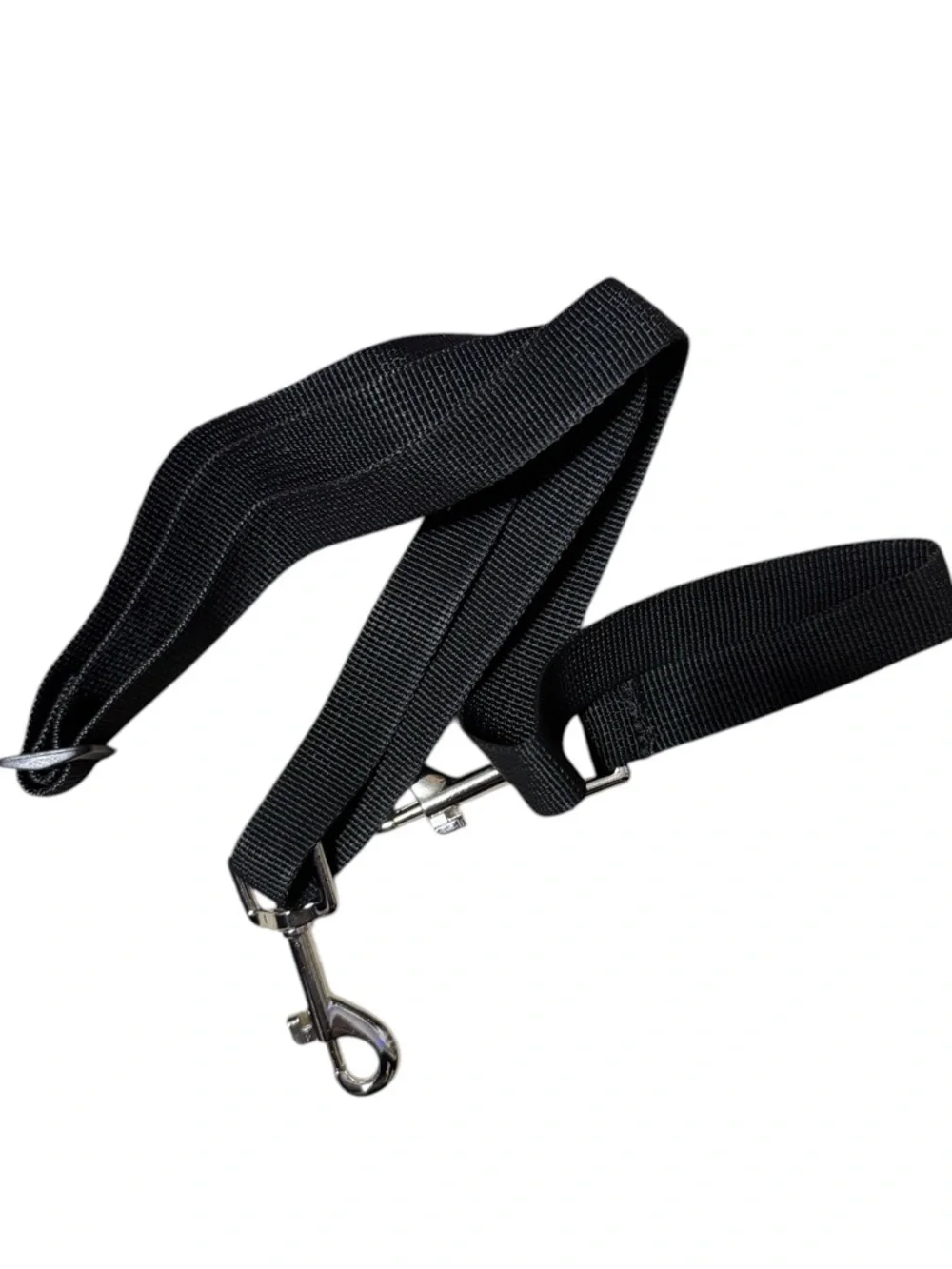 Dog/Treat Pouch/Great for Dog Training/Sling-style strap & non-slip belt/Red